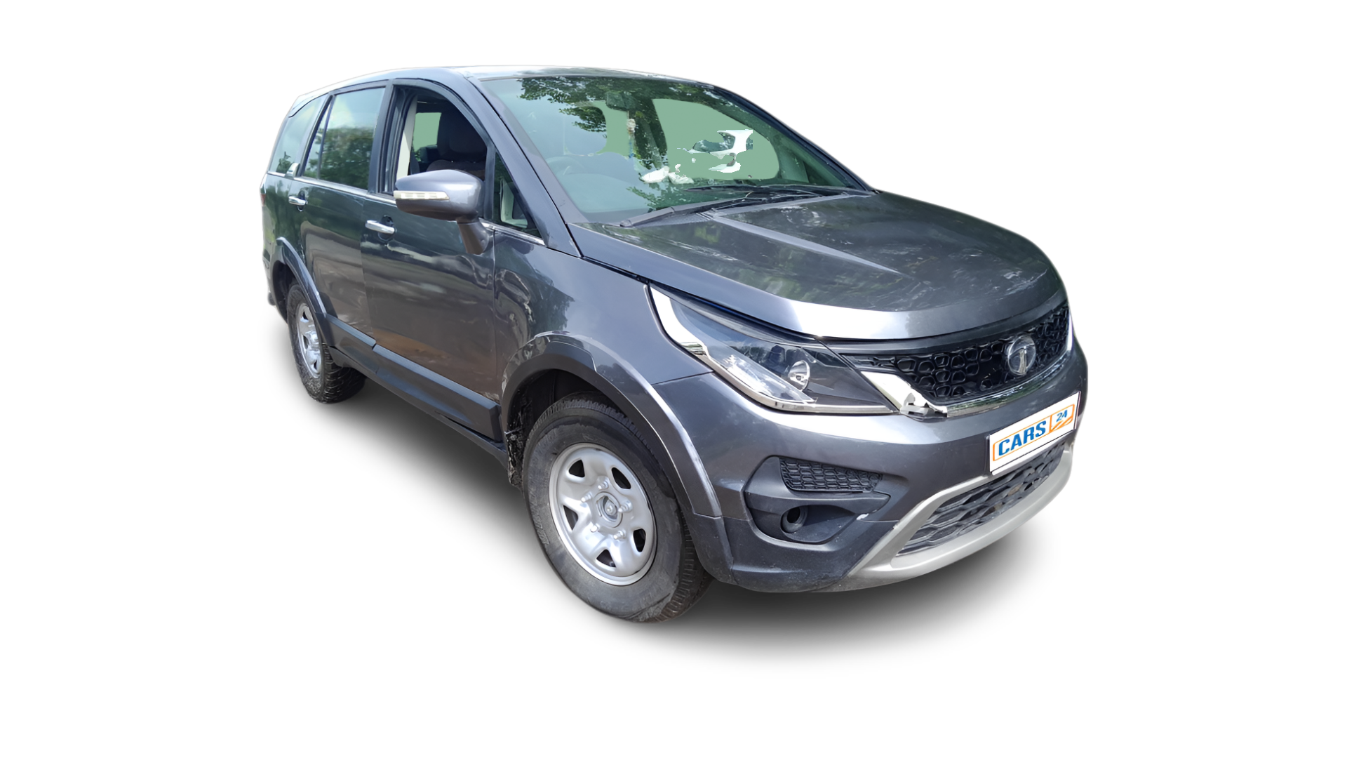 Tata Hexa-img